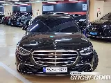 продажа BENZ S-CLASS W223
