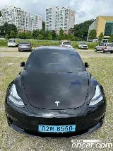 продажа TESLA MODEL 3