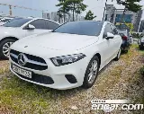 продажа BENZ A-CLASS W177