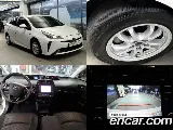 продажа TOYOTA PRIUS 4TH GENERATION