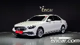 продажа BENZ E-CLASS W213