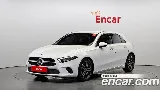 продажа BENZ A-CLASS W177
