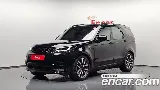 продажа LAND ROVER DISCOVERY 5