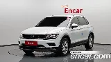продажа VOLKSWAGEN TIGUAN 2ND GENERATION