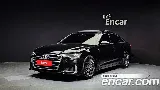 продажа AUDI A6 (C8)