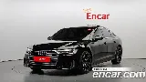 продажа AUDI A6 (C8)