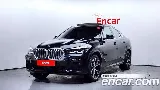 продажа BMW X6 (G06)