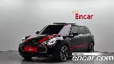 продажа MINI COOPER S CLUBMAN