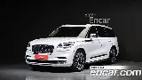 продажа LINCOLN AVIATOR 2ND GENERATION