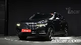 продажа VOLKSWAGEN TOUAREG 3RD GENERATION
