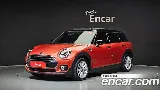 продажа MINI COOPER CLUBMAN