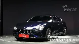 продажа MASERATI GHIBLI