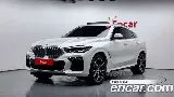 продажа BMW X6 (G06)