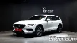 продажа VOLVO V60 CROSS COUNTRY 2ND GEN