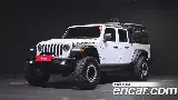 продажа JEEP GLADIATOR (JT)