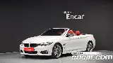 продажа BMW 4 SERIES (F32)