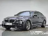 продажа BMW 5 SERIES (G30)