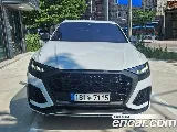 продажа AUDI RSQ8 (4M)