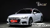 продажа AUDI A6 (C8)