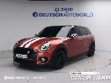продажа MINI COOPER D CLUBMAN