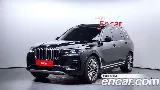 продажа BMW X7 (G07)