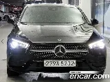 продажа BENZ CLA-CLASS C118