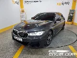 продажа BMW 5 SERIES (G30)