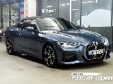 продажа BMW 4 SERIES (G22)