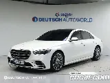 продажа BENZ S-CLASS W223
