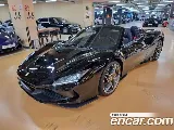 продажа FERRARI F8 SPIDER
