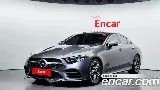 продажа BENZ CLS-CLASS C257