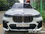 продажа BMW X7 (G07)