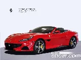 продажа FERRARI PORTOFINO
