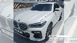 продажа BMW X6 (G06)