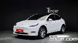 продажа TESLA MODEL Y