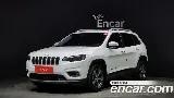 продажа JEEP CHEROKEE (KL)