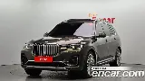 продажа BMW X7 (G07)