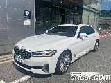 продажа BMW 5 SERIES (G30)