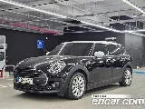 продажа MINI COOPER CLUBMAN