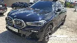 продажа BMW X6 (G06)