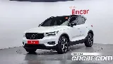 продажа VOLVO XC40