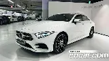 продажа BENZ CLS-CLASS C257