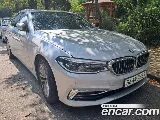 продажа BMW 5 SERIES (G30)
