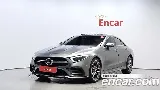 продажа BENZ CLS-CLASS C257
