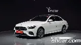 продажа BENZ E-CLASS W213