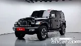 продажа JEEP WRANGLER (JL)