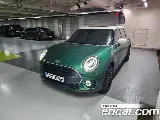 продажа MINI COOPER CLUBMAN