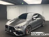 продажа BENZ CLA-CLASS C118