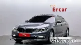 продажа BMW 5 SERIES (G30)