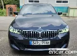 продажа BMW 6 SERIES GT (G32)